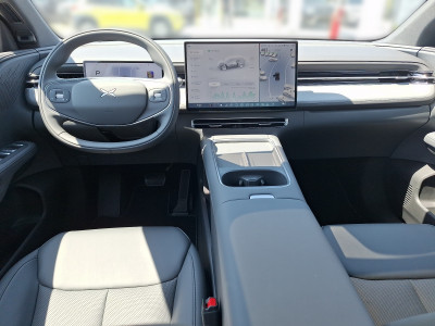 Xpeng G6 Vorführwagen Xpeng G6 Vorführwagen