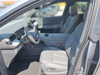 Xpeng G6 Vorführwagen Xpeng G6 Vorführwagen