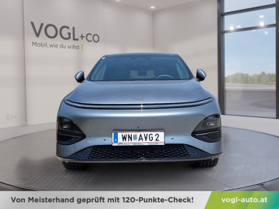 Xpeng G6 Vorführwagen Xpeng G6 Vorführwagen