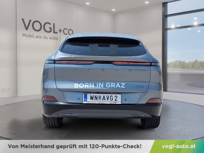 Xpeng G6 Vorführwagen Xpeng G6 Vorführwagen