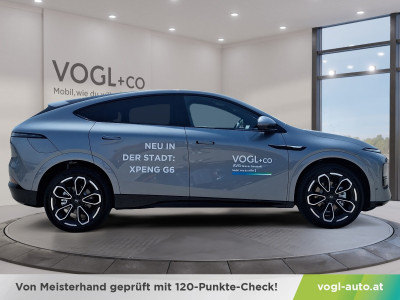 Xpeng G6 Vorführwagen Xpeng G6 Vorführwagen