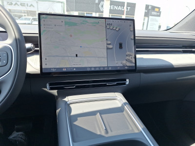 Xpeng G6 Vorführwagen Xpeng G6 Vorführwagen