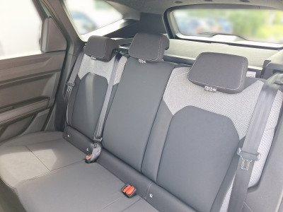 Dacia Bigster Vorführwagen