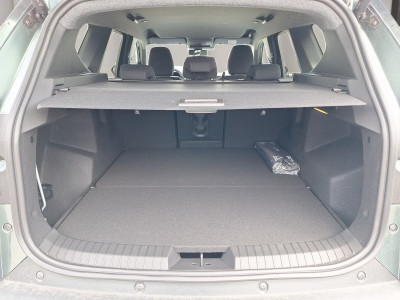 Dacia Bigster Vorführwagen