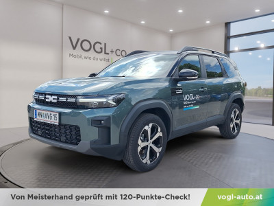 Dacia Bigster Vorführwagen