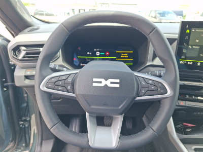 Dacia Bigster Vorführwagen