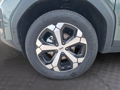 Dacia Bigster Vorführwagen