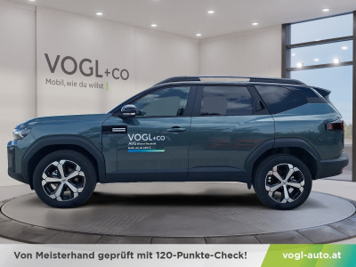 Dacia Bigster Vorführwagen