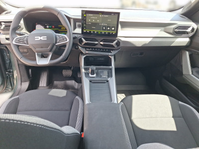 Dacia Bigster Vorführwagen