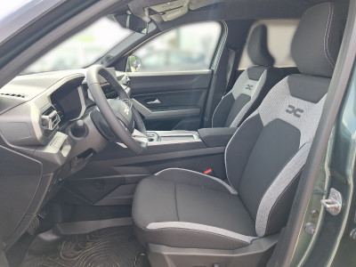 Dacia Bigster Vorführwagen