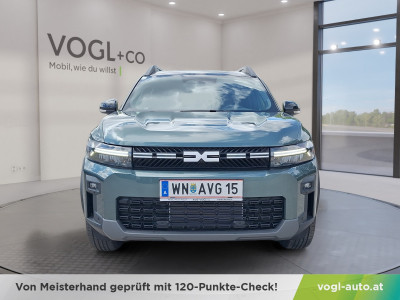 Dacia Bigster Vorführwagen