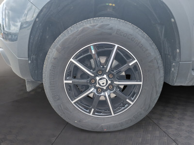 Dacia Duster Gebrauchtwagen