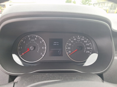 Dacia Duster Gebrauchtwagen