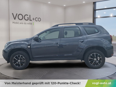 Dacia Duster Gebrauchtwagen