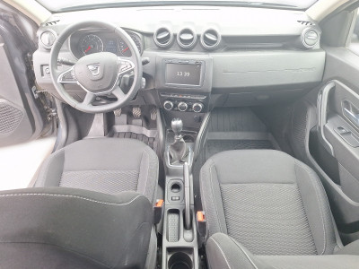 Dacia Duster Gebrauchtwagen