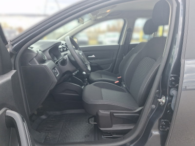 Dacia Duster Gebrauchtwagen