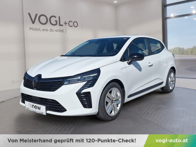 Renault Clio Gebrauchtwagen