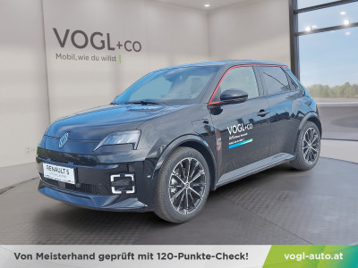 Renault R5 Vorführwagen