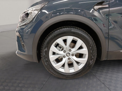 Renault Captur Gebrauchtwagen Renault Captur Gebrauchtwagen