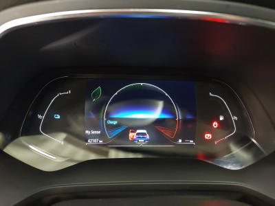 Renault Captur Gebrauchtwagen Renault Captur Gebrauchtwagen
