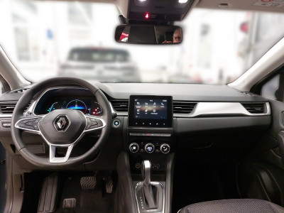 Renault Captur Gebrauchtwagen Renault Captur Gebrauchtwagen