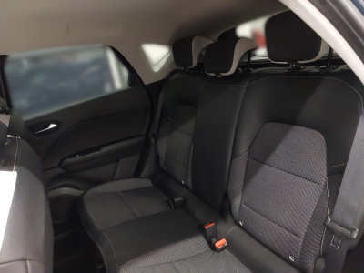 Renault Captur Gebrauchtwagen Renault Captur Gebrauchtwagen