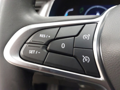Renault Captur Gebrauchtwagen Renault Captur Gebrauchtwagen