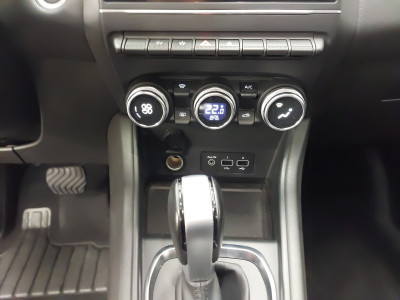 Renault Captur Gebrauchtwagen Renault Captur Gebrauchtwagen