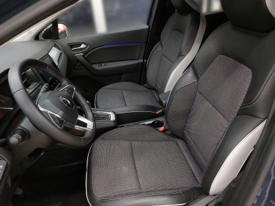 Renault Captur Gebrauchtwagen Renault Captur Gebrauchtwagen