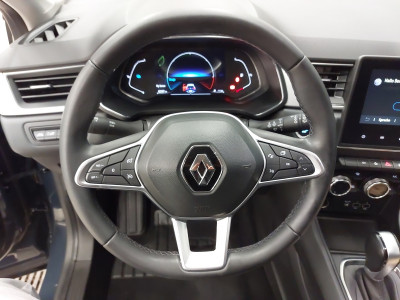 Renault Captur Gebrauchtwagen Renault Captur Gebrauchtwagen