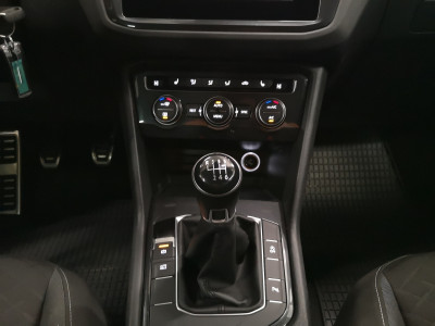 VW Tiguan Gebrauchtwagen VW Tiguan Gebrauchtwagen