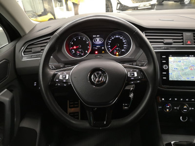 VW Tiguan Gebrauchtwagen VW Tiguan Gebrauchtwagen