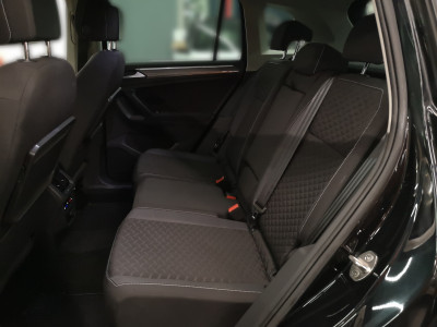 VW Tiguan Gebrauchtwagen VW Tiguan Gebrauchtwagen