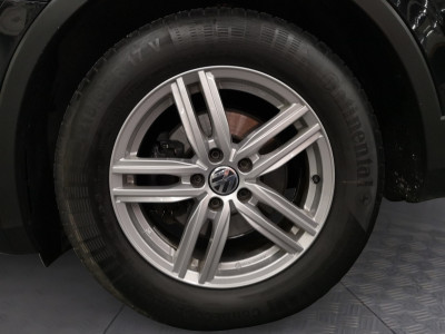 VW Tiguan Gebrauchtwagen VW Tiguan Gebrauchtwagen
