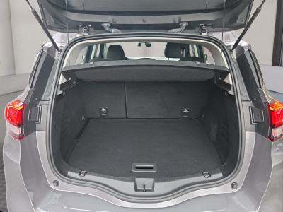 Renault Scénic Gebrauchtwagen Renault Scénic Gebrauchtwagen