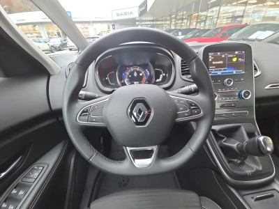 Renault Scénic Gebrauchtwagen Renault Scénic Gebrauchtwagen