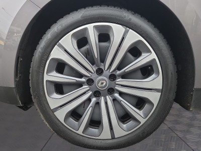 Renault Scénic Gebrauchtwagen Renault Scénic Gebrauchtwagen