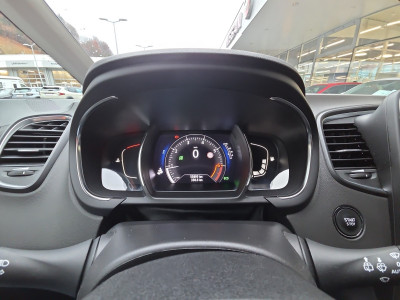 Renault Scénic Gebrauchtwagen Renault Scénic Gebrauchtwagen
