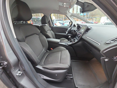 Renault Scénic Gebrauchtwagen Renault Scénic Gebrauchtwagen