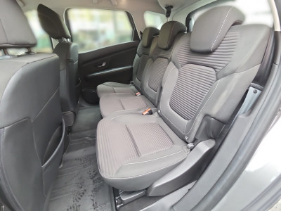 Renault Scénic Gebrauchtwagen Renault Scénic Gebrauchtwagen