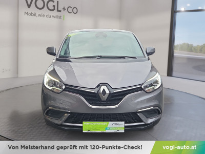 Renault Scénic Gebrauchtwagen Renault Scénic Gebrauchtwagen