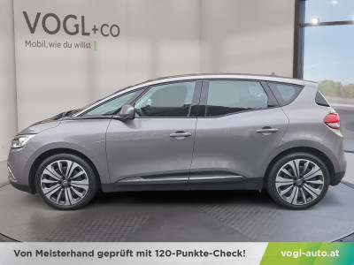 Renault Scénic Gebrauchtwagen Renault Scénic Gebrauchtwagen