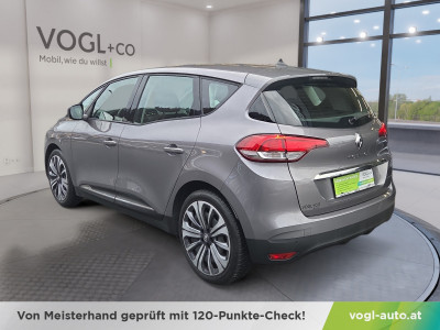 Renault Scénic Gebrauchtwagen Renault Scénic Gebrauchtwagen