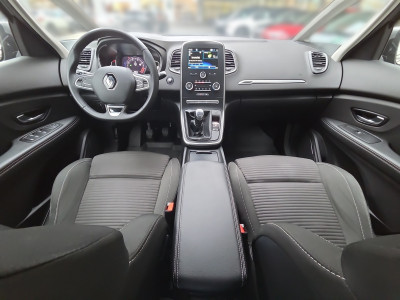 Renault Scénic Gebrauchtwagen Renault Scénic Gebrauchtwagen