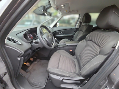 Renault Scénic Gebrauchtwagen Renault Scénic Gebrauchtwagen