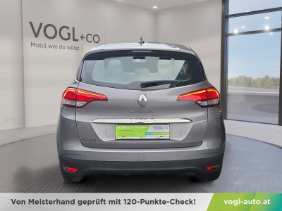 Renault Scénic Gebrauchtwagen Renault Scénic Gebrauchtwagen
