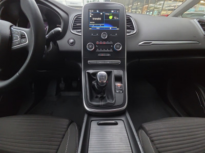 Renault Scénic Gebrauchtwagen Renault Scénic Gebrauchtwagen