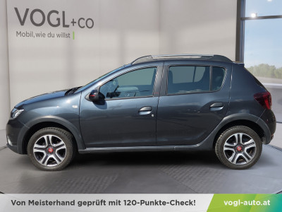 Dacia Sandero Gebrauchtwagen Dacia Sandero Gebrauchtwagen