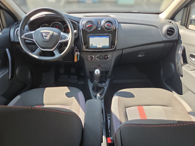 Dacia Sandero Gebrauchtwagen Dacia Sandero Gebrauchtwagen