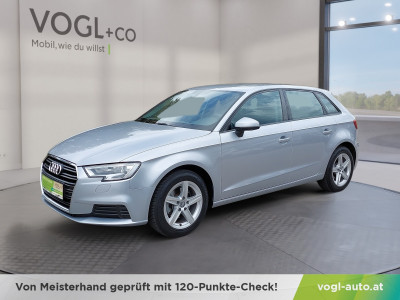 Audi A3 Gebrauchtwagen Audi A3 Gebrauchtwagen